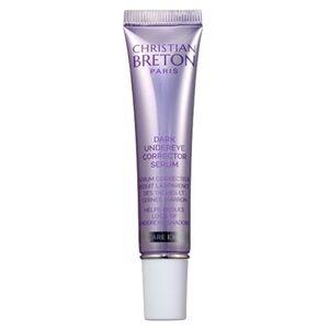 Christian Breton Dark Undereye Correcting Serum .45oz